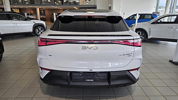 BYD Sealion 7 6 of 30
