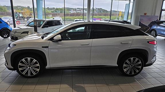 BYD Sealion 7 4 of 30
