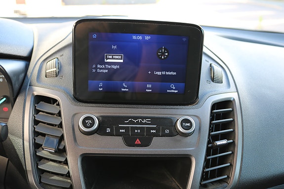 Ford Transit Connect 14 of 18