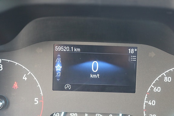 Ford Transit Connect 18 of 18