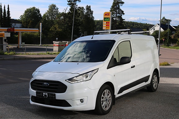 Ford Transit Connect 2 of 18