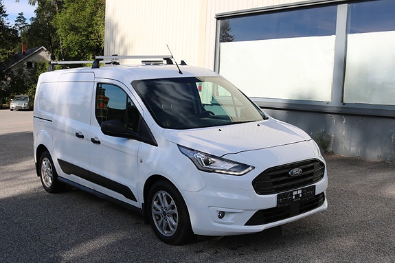 Ford Transit Connect 7 of 18
