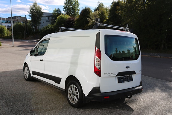Ford Transit Connect 3 of 18
