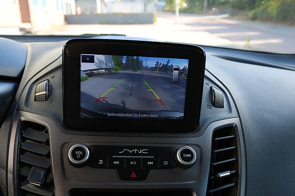 Ford Transit Connect 17 of 18