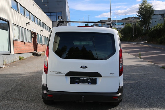 Ford Transit Connect 4 of 18