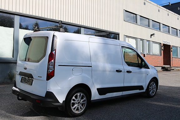 Ford Transit Connect 5 of 18