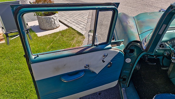 Chevrolet 210 12 of 21