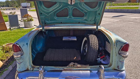 Chevrolet 210 10 of 21