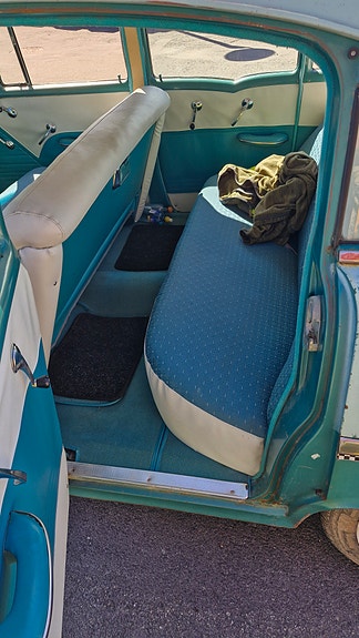 Chevrolet 210 14 of 21