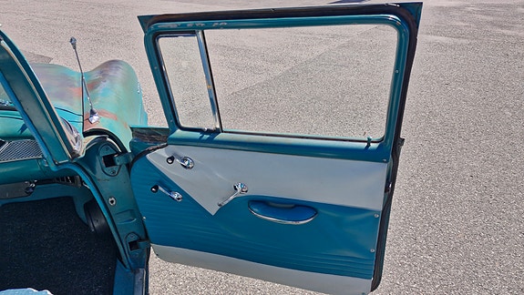 Chevrolet 210 18 of 21