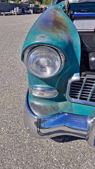 Chevrolet 210 4 of 21