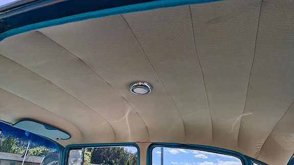 Chevrolet 210 13 of 21