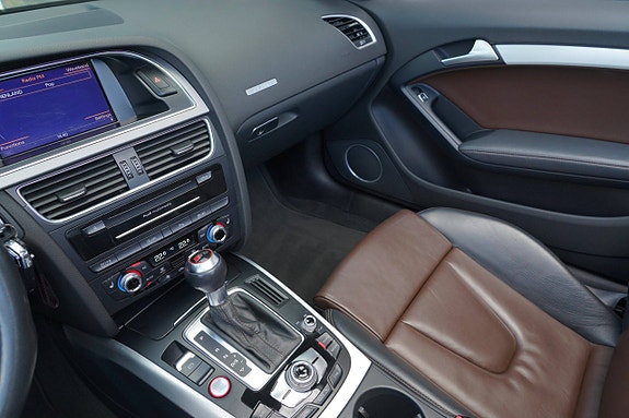 Audi S5 9 of 22