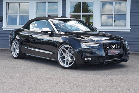 Audi S5 22 of 22
