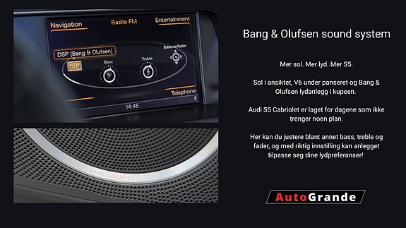 Audi S5 15 of 22