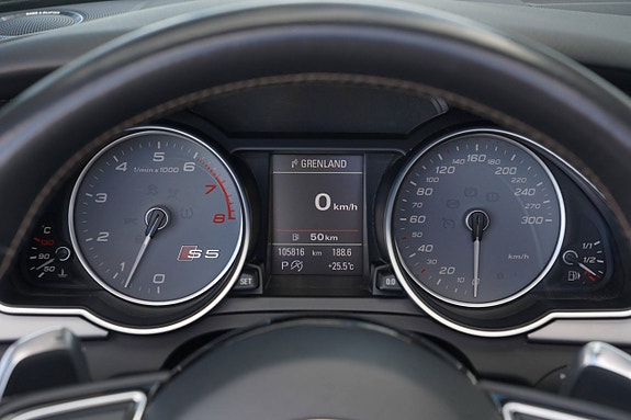 Audi S5 7 of 22