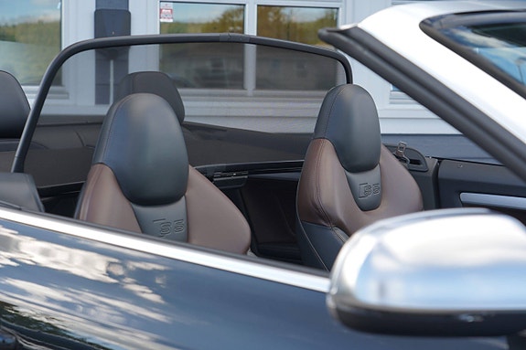 Audi S5 12 of 22