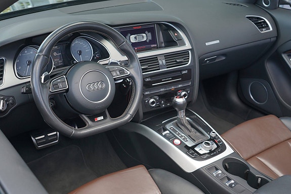 Audi S5 6 of 22