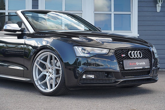 Audi S5 5 of 22