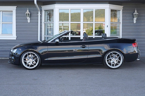 Audi S5 18 of 22