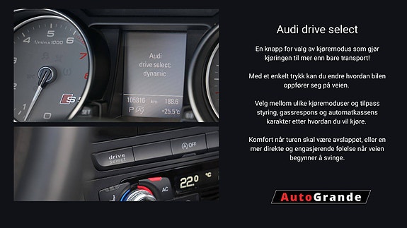 Audi S5 14 of 22