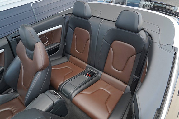 Audi S5 13 of 22