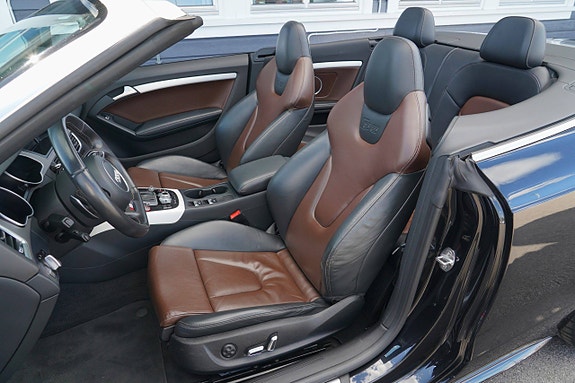 Audi S5 10 of 22