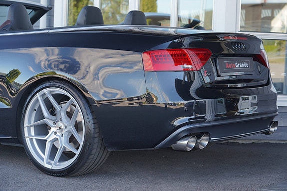 Audi S5 19 of 22