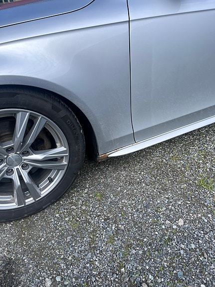 Audi A4 13 of 15