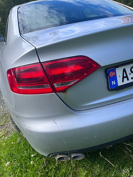 Audi A4 15 of 15