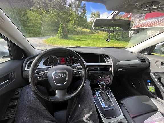 Audi A4 10 of 15