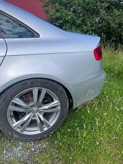 Audi A4 14 of 15
