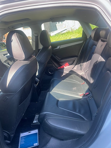 Audi A4 7 of 15