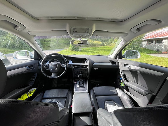 Audi A4 9 of 15