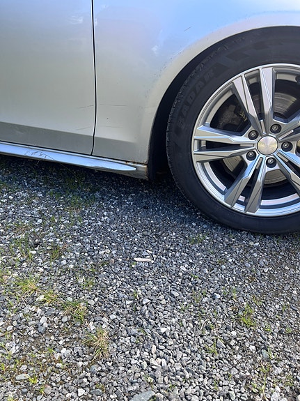 Audi A4 12 of 15
