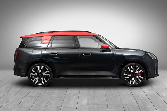 MINI John Cooper Works 6 of 30
