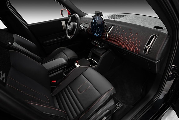 MINI John Cooper Works 11 of 30