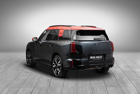 MINI John Cooper Works 3 of 30