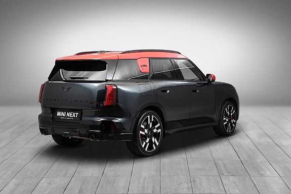 MINI John Cooper Works 5 of 30