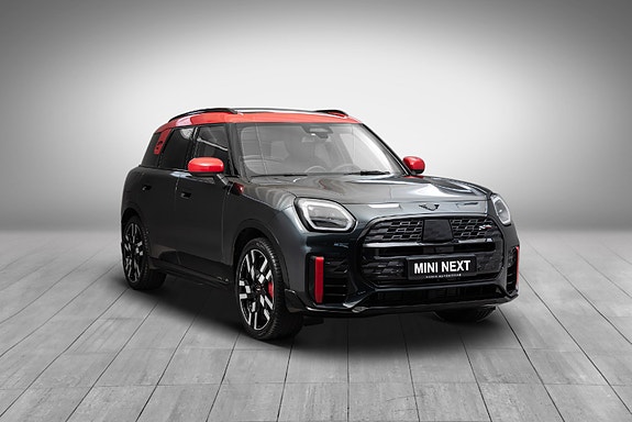 MINI John Cooper Works 7 of 30