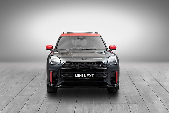 MINI John Cooper Works 8 of 30