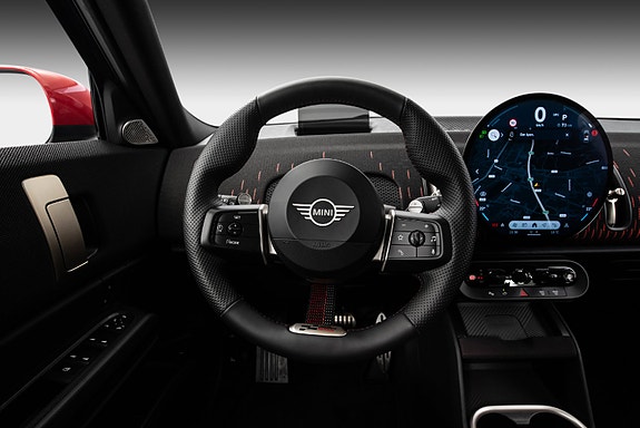 MINI John Cooper Works 9 of 30