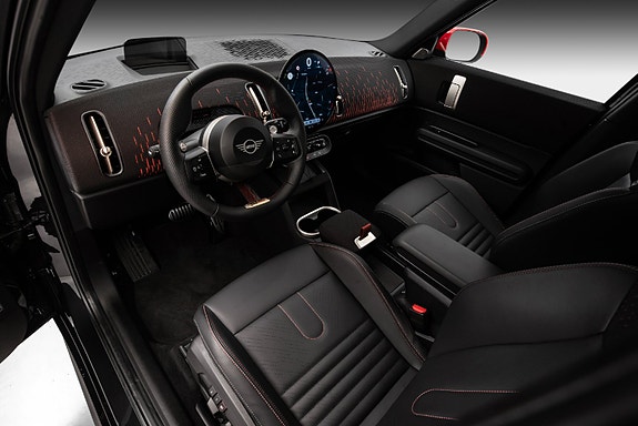 MINI John Cooper Works 22 of 30