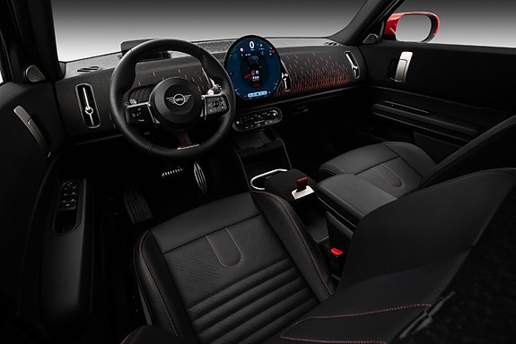 MINI John Cooper Works 24 of 30