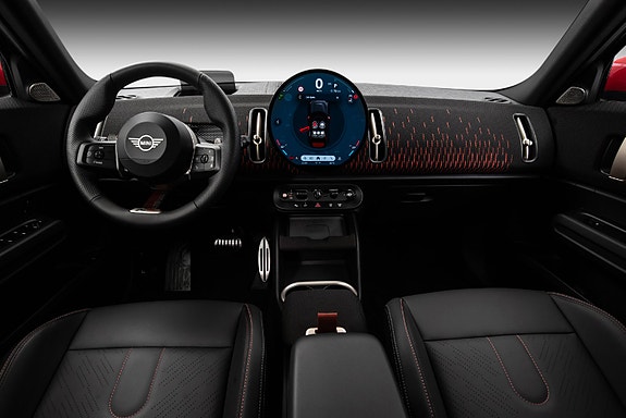 MINI John Cooper Works 25 of 30