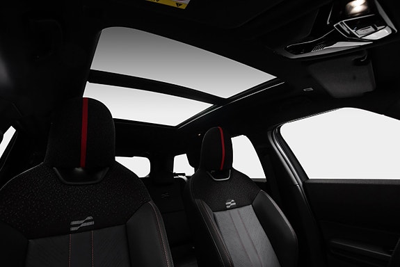 MINI John Cooper Works 12 of 30