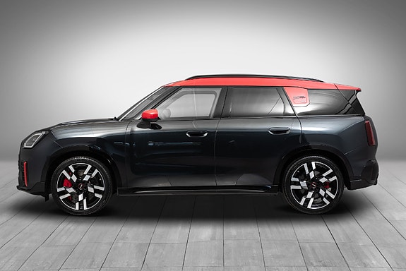 MINI John Cooper Works 2 of 30