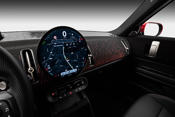 MINI John Cooper Works 20 of 30