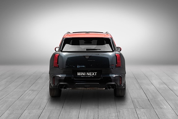 MINI John Cooper Works 4 of 30
