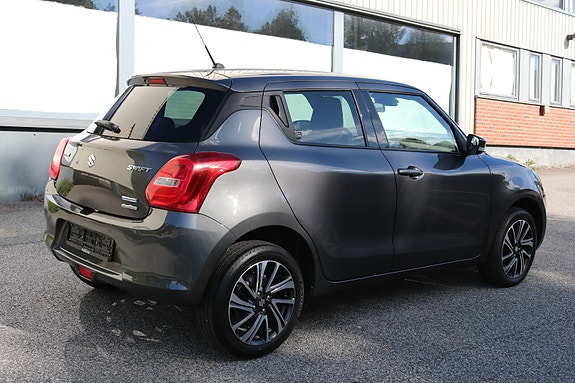 Suzuki Swift 6 of 19